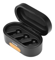 Ładowarka trójkanałowa ZGCine ZG-R30 do Wireless Go