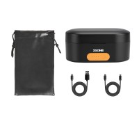 Ładowarka trójkanałowa ZGCine ZG-R30 do Wireless Go