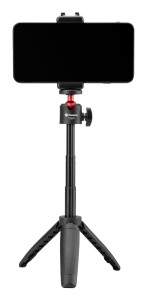 Statyw Fotopro z ramieniem teleskopowym (TL-601 + SJ-85)