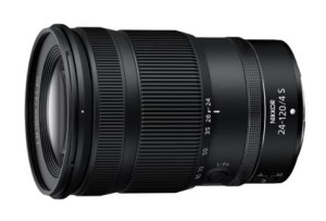Obiektyw NIKKOR Z 24-120mm f/4 S OEM