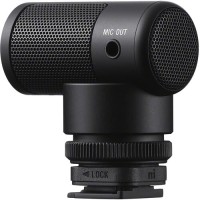 Mikrofon Sony ECM-G1 typu shotgun dla vlogera ECMG1Z