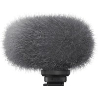 Mikrofon Sony ECM-G1 typu shotgun dla vlogera ECMG1Z