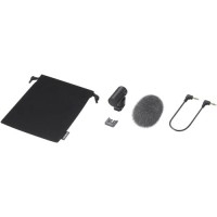Mikrofon Sony ECM-G1 typu shotgun dla vlogera ECMG1Z