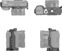 Klatka operatorska SmallRig 3531 do Sony ZV-E10