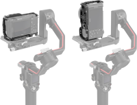 Klatka operatorska SmallRig 3531 do Sony ZV-E10