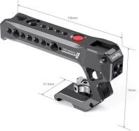 Uchwyt rączka SmallRig 2670B NATO Top Handle with Record Start/Stop Sony A7M4, A7M4