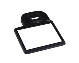 GGS Osłona LCD (szkło) IIIG - Canon 5D Mark II