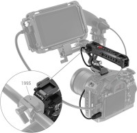 Uchwyt rączka SmallRig 2670B NATO Top Handle with Record Start/Stop Sony A7M4, A7M4