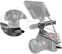 Uchwyt rączka SmallRig 2670B NATO Top Handle with Record Start/Stop Sony A7M4, A7M4