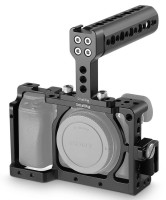 Zestaw operatorski SmallRig 1921 Sony A6500/A6300/A6000 Cage Kit