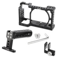 Zestaw operatorski SmallRig 1921 Sony A6500/A6300/A6000 Cage Kit