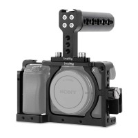 Zestaw operatorski SmallRig 1921 Sony A6500/A6300/A6000 Cage Kit