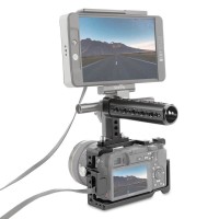 Zestaw operatorski SmallRig 1921 Sony A6500/A6300/A6000 Cage Kit