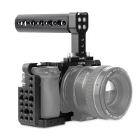 Zestaw operatorski SmallRig 1921 Sony A6500/A6300/A6000 Cage Kit