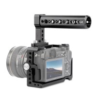 Zestaw operatorski SmallRig 1921 Sony A6500/A6300/A6000 Cage Kit
