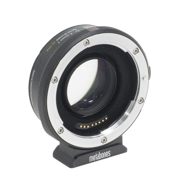 Metabones Canon EF-Sony E Mount T Speed Booster Ultra 0,71x (MB_SPEF-E-BT4)