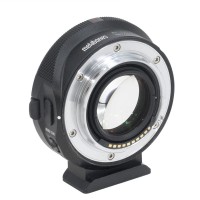 Metabones Canon EF-Sony E Mount T Speed Booster Ultra 0,71x (MB_SPEF-E-BT4)