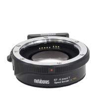Metabones Canon EF-Sony E Mount T Speed Booster Ultra 0,71x (MB_SPEF-E-BT4)