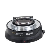 Metabones Canon EF-Sony E Mount T Speed Booster Ultra 0,71x (MB_SPEF-E-BT4)
