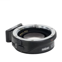 Metabones Canon EF-Sony E Mount T Speed Booster Ultra 0,71x (MB_SPEF-E-BT4)