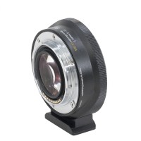 Metabones Canon EF-Sony E Mount T Speed Booster Ultra 0,71x (MB_SPEF-E-BT4)