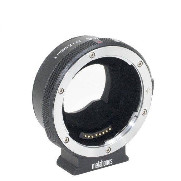 Metabones Canon EF-Sony NEX T Mark V (MB-EF-E-BT5)