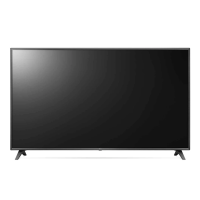 Telewizor LG 75” UHD 4K 2021 AI TV ze sztuczną inteligencją, DVB-T2/HEVC, 75UP75003LC