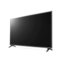 Telewizor LG 75” UHD 4K 2021 AI TV ze sztuczną inteligencją, DVB-T2/HEVC, 75UP75003LC