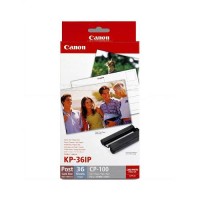 Papier termosublimacyjny Canon KP-36IP