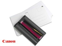 Papier termosublimacyjny Canon KP-36IP