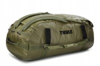 Torba podróżna turystyczna Plecak Thule Chasm Duffel 90L - Olivine TDSD204 3204300 