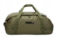 Torba podróżna turystyczna Plecak Thule Chasm Duffel 90L - Olivine TDSD204 3204300 