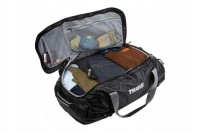 Torba podróżna turystyczna Plecak Thule Chasm Duffel 90L - Olivine TDSD204 3204300 
