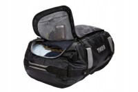 Torba podróżna turystyczna Plecak Thule Chasm Duffel 90L - Olivine TDSD204 3204300 