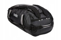 Torba podróżna turystyczna Plecak Thule Chasm Duffel 90L - Olivine TDSD204 3204300 
