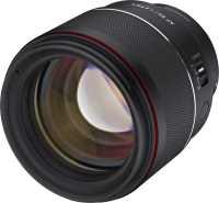 Obiektyw Samyang AF 85mm f/1.4 II do Sony FE