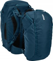 Plecak trekkingowy Thule Landmark 60L TLPF-160 3203728 - Majolica Blue