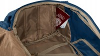 Plecak trekkingowy Thule Landmark 60L TLPF-160 3203728 - Majolica Blue