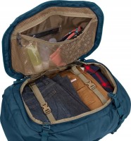 Plecak trekkingowy Thule Landmark 60L TLPF-160 3203728 - Majolica Blue