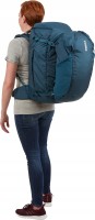 Plecak trekkingowy Thule Landmark 60L TLPF-160 3203728 - Majolica Blue