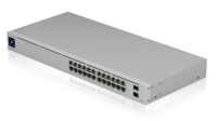 Switch Ubiquiti Unifi Switch USW-24-PoE 24x1GbpsRJ45 16xPoE+ 2xSFP