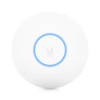 Punkt dostępowy Ubiquiti UniFi 6 Lite U6-Lite-EU 2x2 MIMO WiFi 6