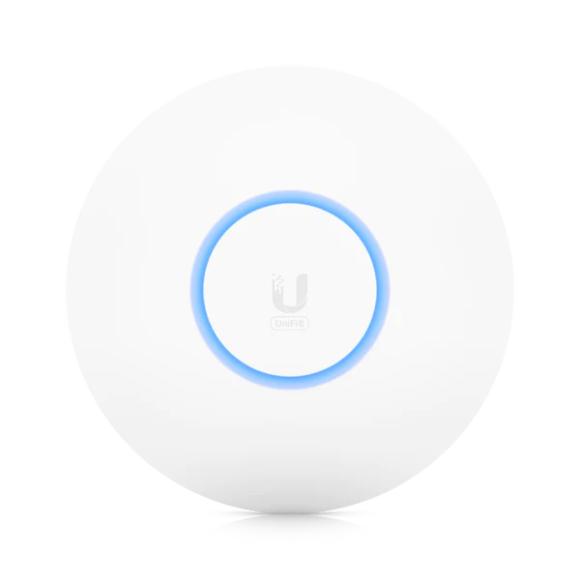 Punkt dostępowy Ubiquiti UniFi 6 Lite U6-Lite-EU 2x2 MIMO WiFi 6