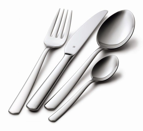 Zestaw sztućców WMF Boston 24 elementów (6 osób)