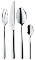 Zestaw sztućców WMF Boston 24 elementów (6 osób)