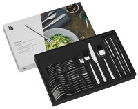 Zestaw sztućców WMF Boston 24 elementów (6 osób)