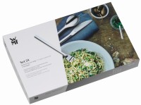 Zestaw sztućców WMF Boston 24 elementów (6 osób)