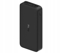 Power Bank Xiaomi Redmi 18W Fast Charge 20000mAh