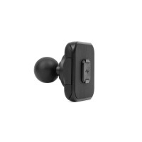 Adapter kulowy Peak Design Mobile 1” Ball Adapter M-MM-AD-BK-1
