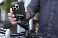 Adapter kulowy Peak Design Mobile 1” Ball Adapter M-MM-AD-BK-1